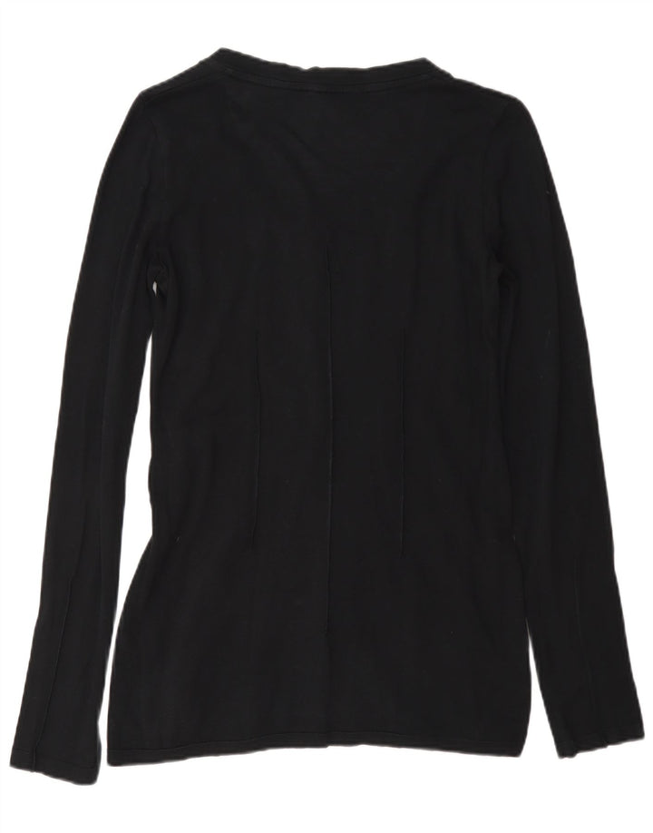 Maglione Cardigan Donna Liu Jo IT 42 Medio Nero