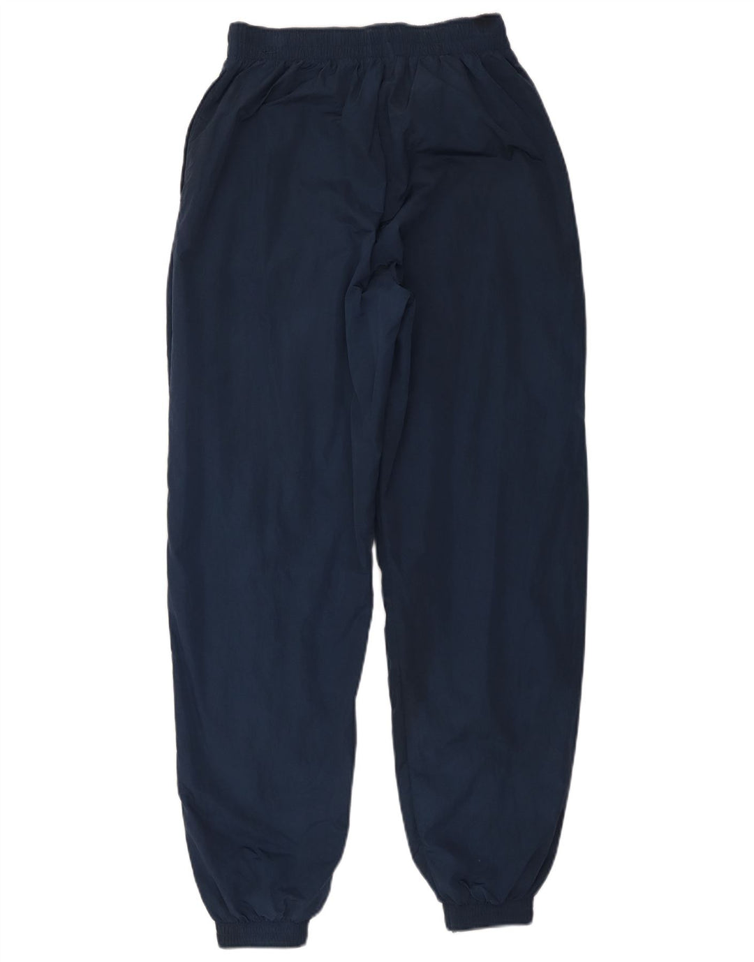 Pantaloni da tuta da uomo Nike Joggers XS blu navy poliestere