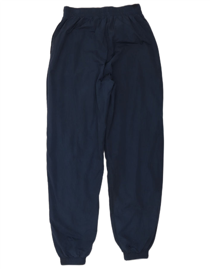 Pantaloni da tuta da uomo Nike Joggers XS blu navy poliestere