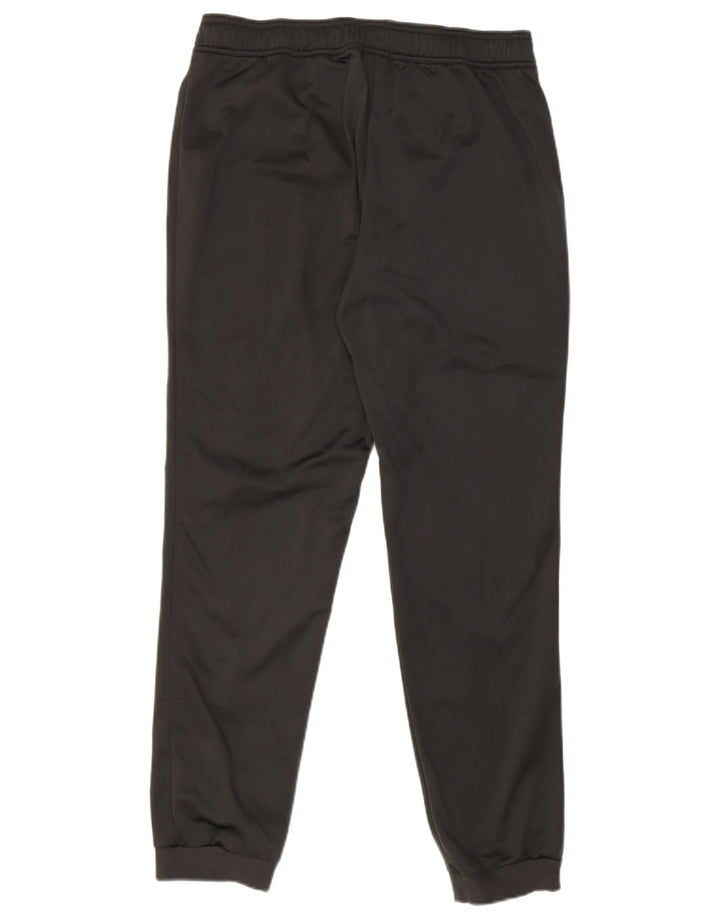 Pantaloni da tuta da donna Reebok Joggers UK 12/14 Medium Nero Poliestere