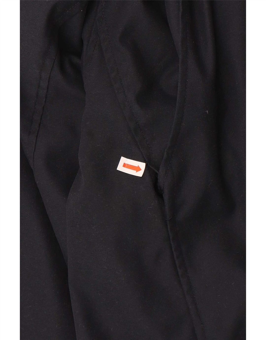 Giubbotto bomber da uomo Nautica UK 40 grande poliestere blu navy