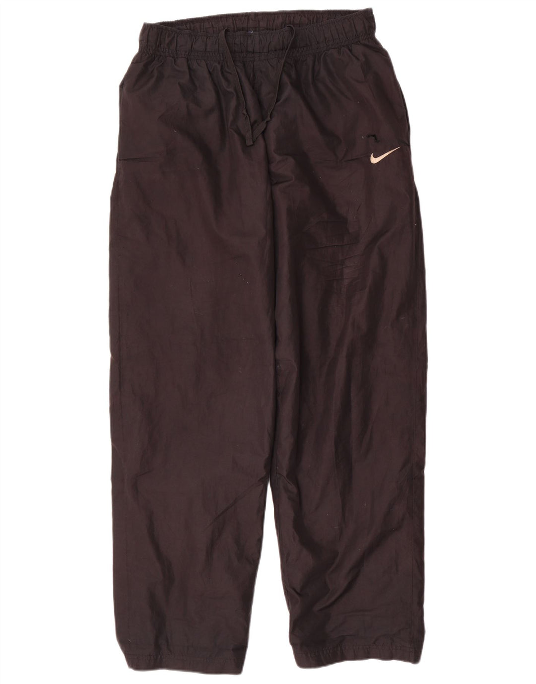 Pantaloni della tuta da uomo Nike Large neri