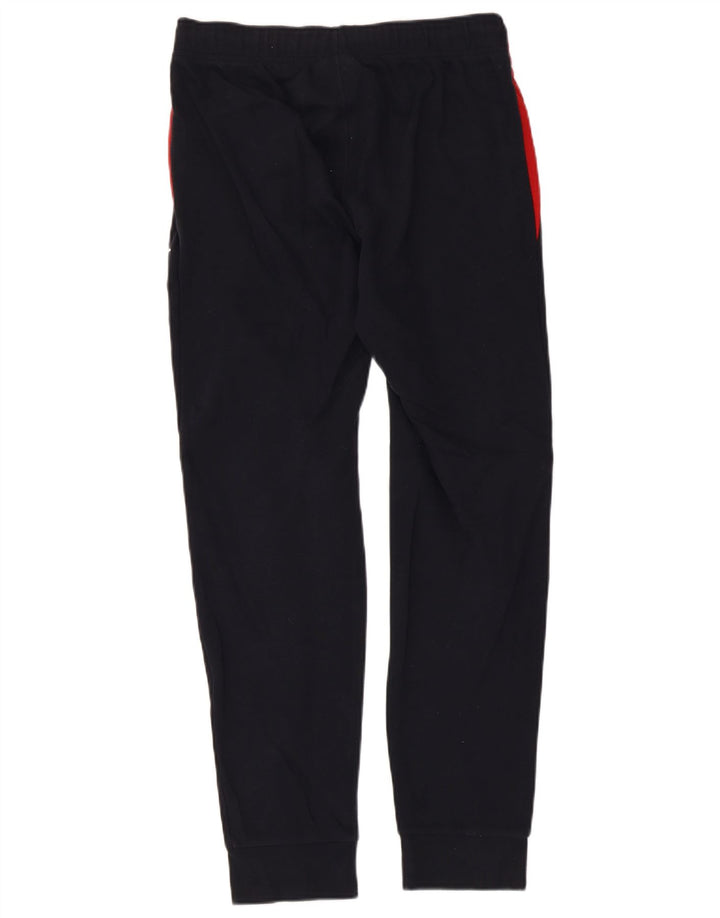 Pantaloni da tuta da uomo Champion Joggers Small Blu Navy Colourblock
