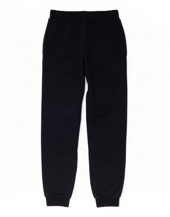 Pantaloni da tuta da ragazzo Puma Joggers 13-14 anni in poliestere blu navy