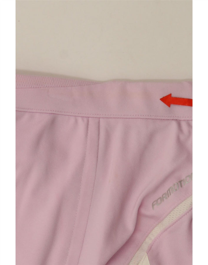 ADIDAS Womens Climacool Skort UK 12 Medium W32  Pink Polyester Vintage Adidas and Second-Hand Adidas from Messina Hembry 