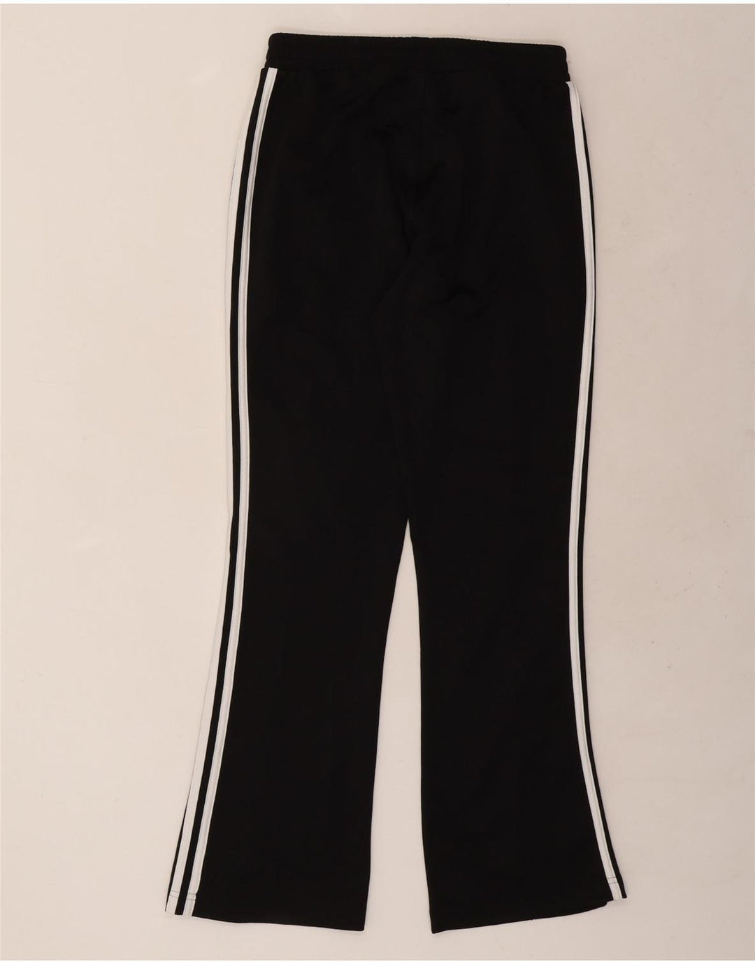 Pantaloni da tuta da donna Adidas Medium Nero Poliestere