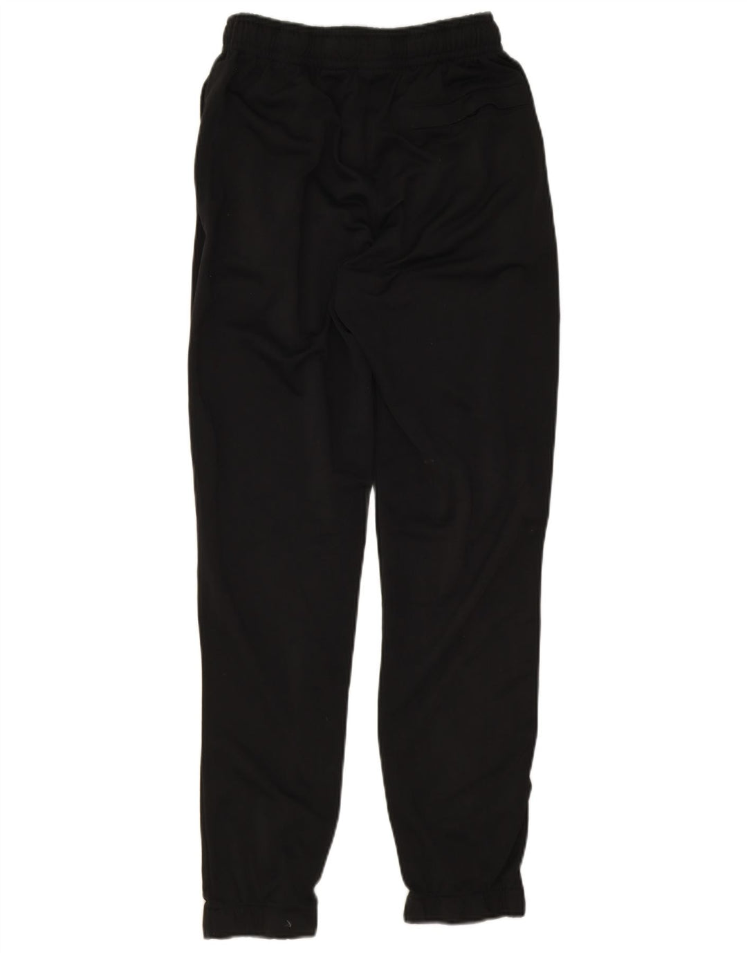 Pantaloni da tuta da uomo Nike Joggers Medium Nero Poliestere