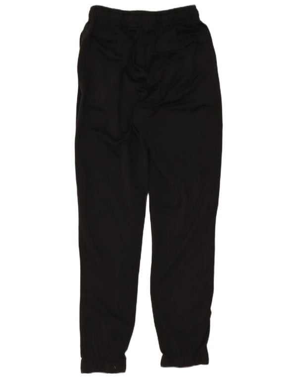 Pantaloni da tuta da uomo Nike Joggers Medium Nero Poliestere