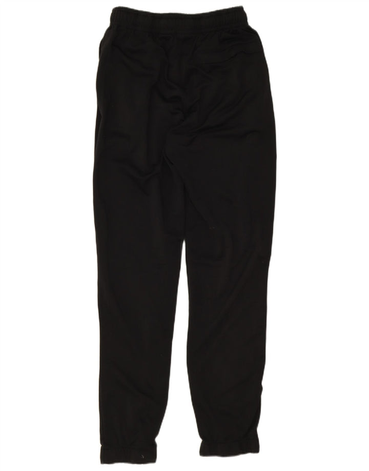 Pantaloni da tuta da uomo Nike Joggers Medium Nero Poliestere