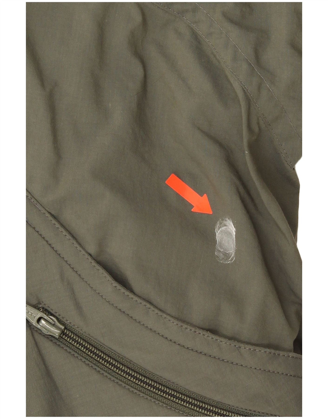 Giacca imbottita da donna Colmar EU 44 XL Cachi