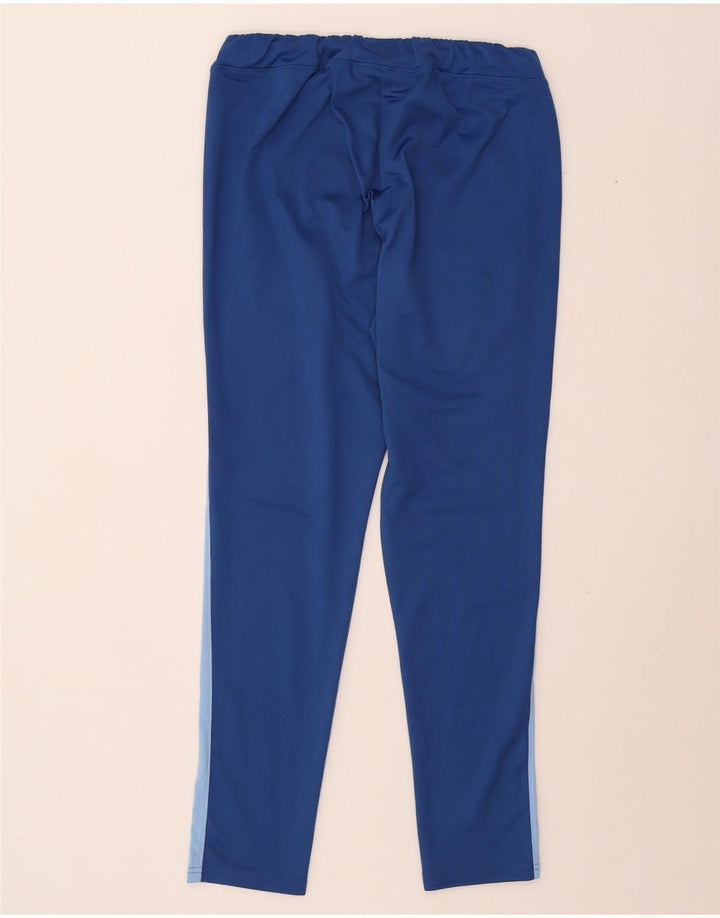Pantaloni da tuta da uomo UNDER ARMOUR Medium Blu Navy Colorblock