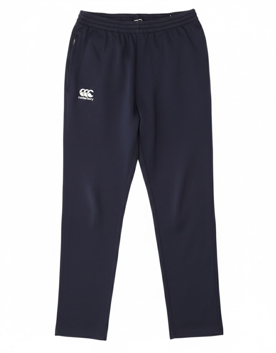 Pantaloni da tuta da uomo Canterbury medio blu navy