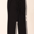 Pantaloni Tuta Donna AUSTRALIAN L'ALPINA IT 46 Large Nero Poliestere