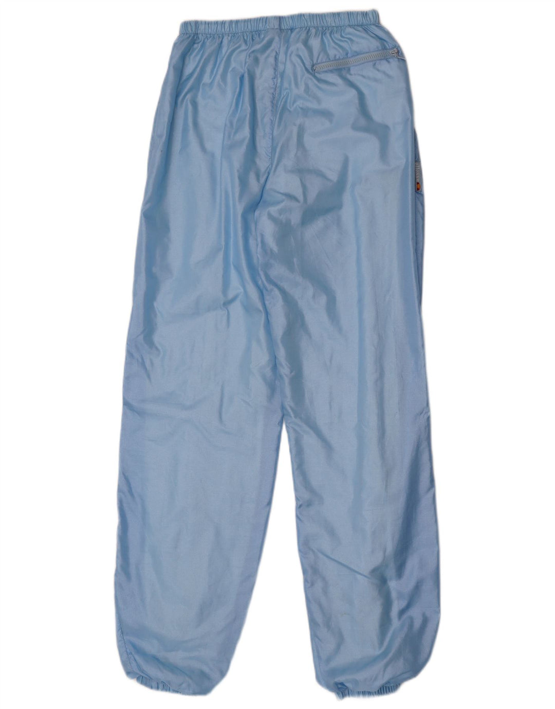 Pantaloni da tuta da donna Ellesse Joggers US 12 Large Blu Nylon