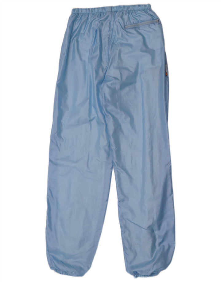 Pantaloni da tuta da donna Ellesse Joggers US 12 Large Blu Nylon