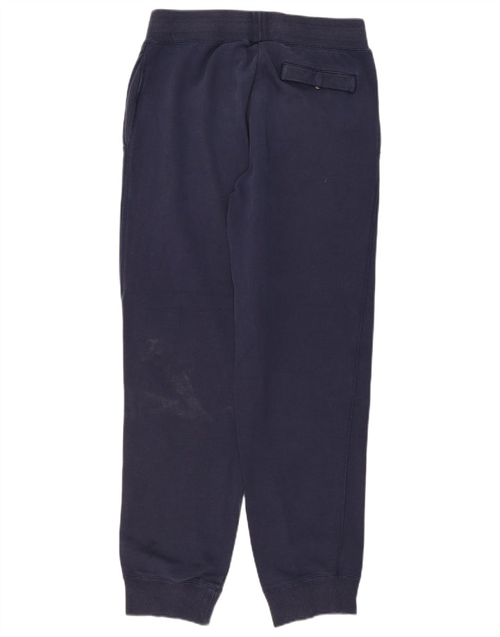 Pantaloni da tuta da uomo Nike Joggers medio blu navy