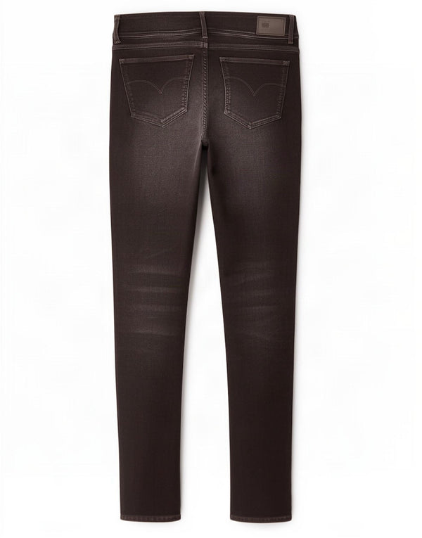 Jeans skinny Lynn da donna G-Star W30 L30 neri