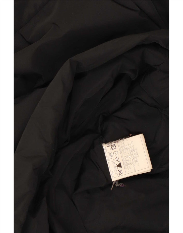 Piumino Donna Ermanno Scervino IT 42 Medio Nero Poliestere