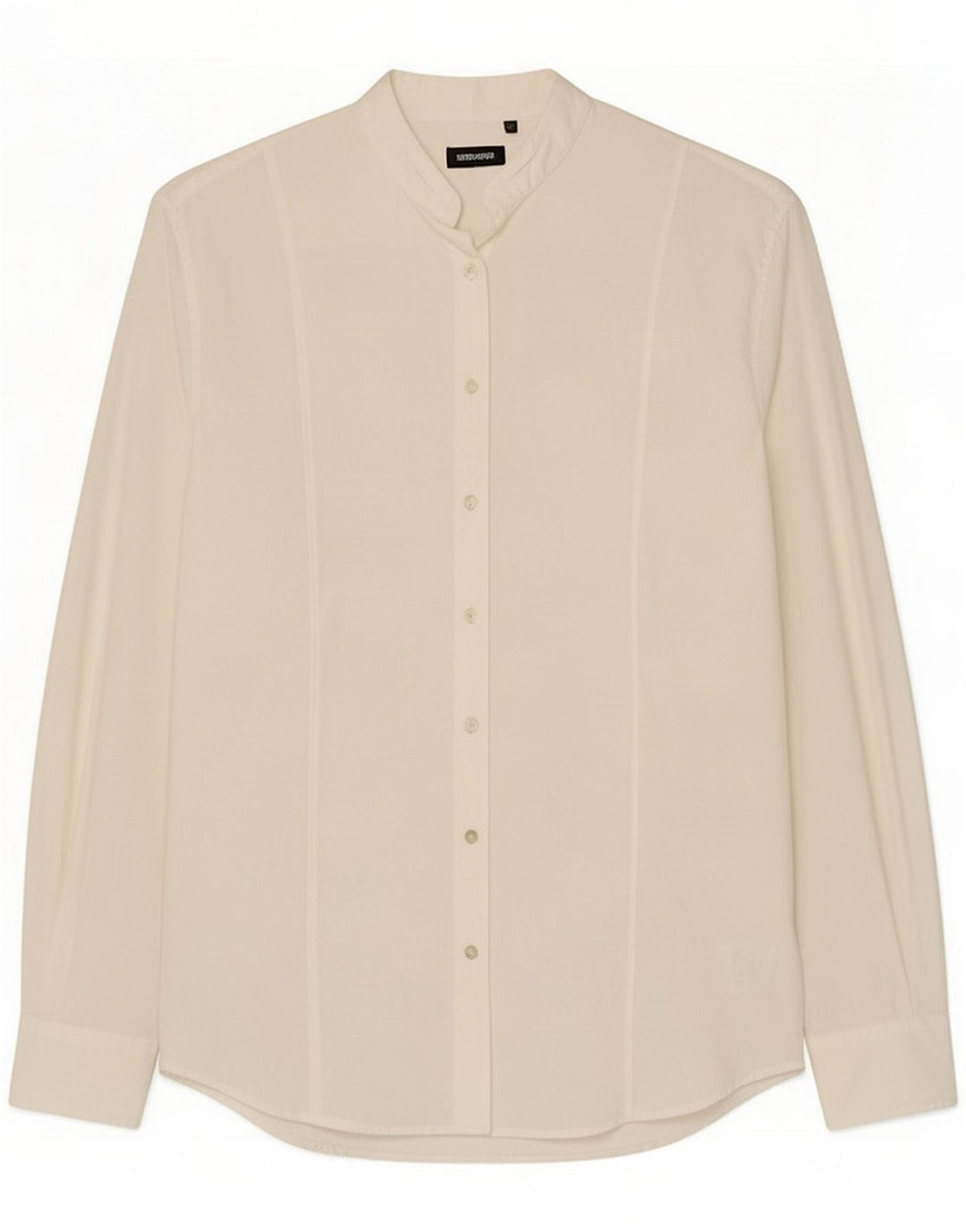 Camicia da uomo Antony Morato XL Cotone bianco