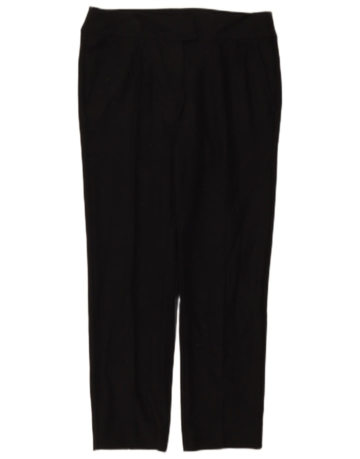Pantaloni chino dritti da donna Max & Co. W30 L27 Neri