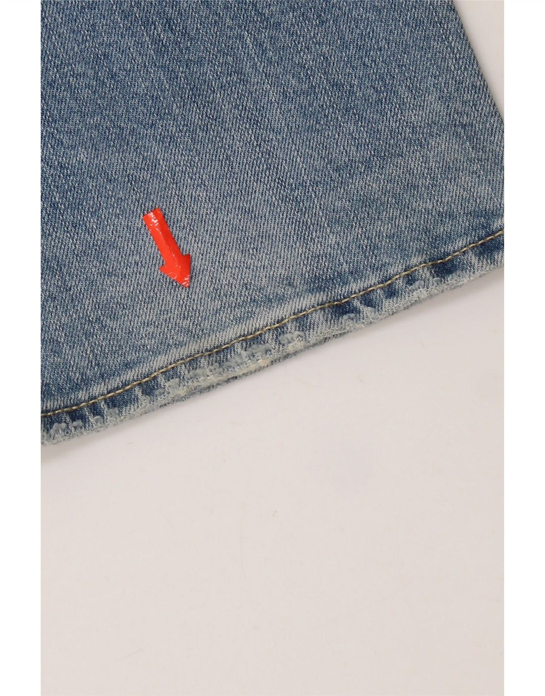 Jeans slim da uomo Jack & Jones W36 L34 cotone blu