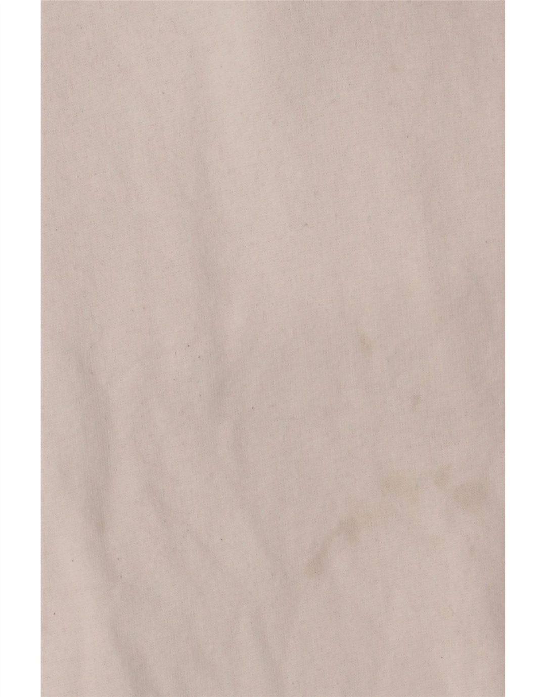CHAMPION Mens Graphic Sweatshirt Jumper Medium White Colourblock