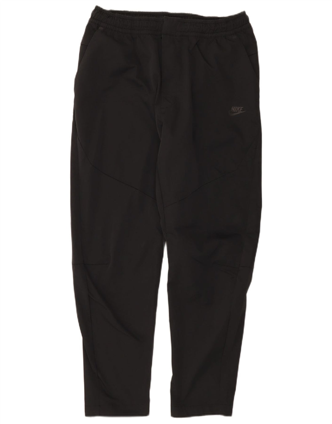 Pantaloni da tuta da uomo NIKE XL poliestere nero