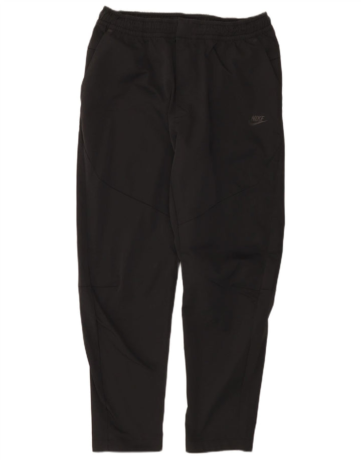 Pantaloni da tuta da uomo NIKE XL poliestere nero
