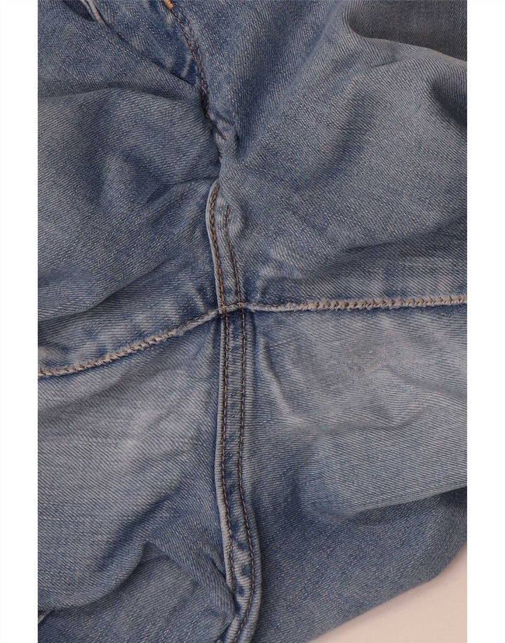 Jeans dritti modellanti da donna Levi's 314 W29 L28 Blu