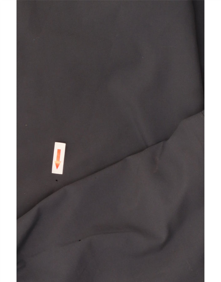 Pantaloni da tuta da uomo Adidas Joggers UK 46/48 XL Poliestere grigio