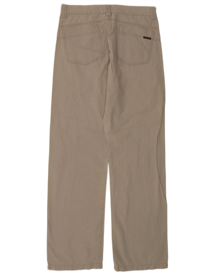 Pantaloni cargo larghi da donna Energie W32 L31 Beige