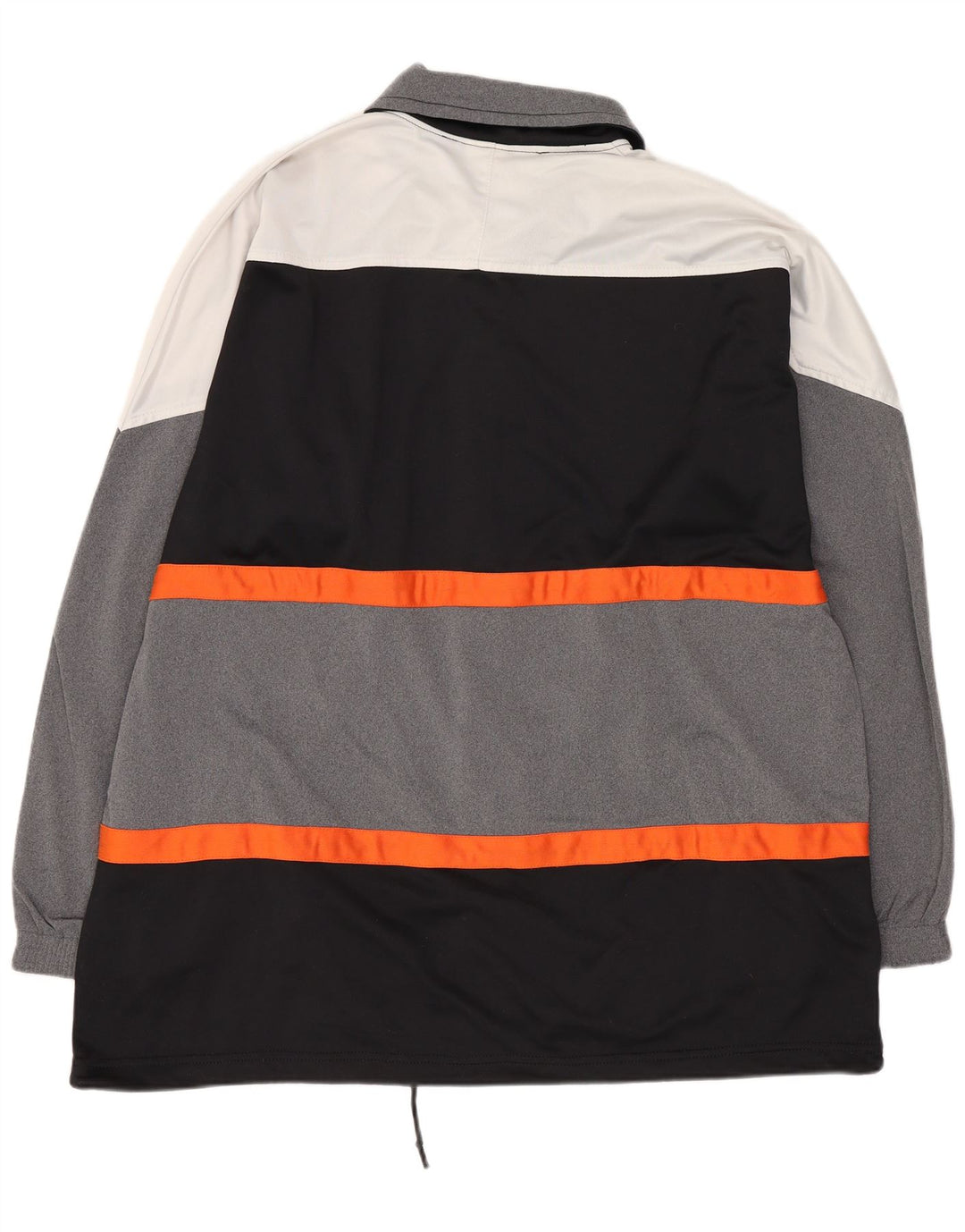 Giacca da tuta da uomo Campagnolo UK 42 XL multicolore Colourblock