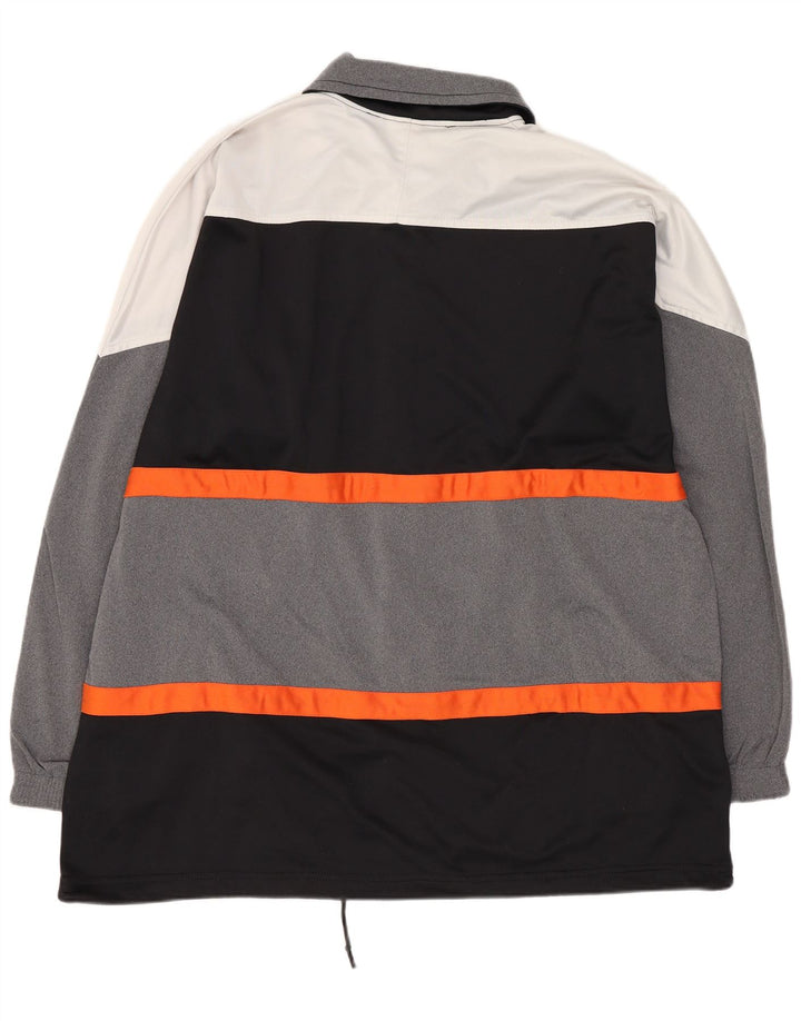 Giacca da tuta da uomo Campagnolo UK 42 XL multicolore Colourblock