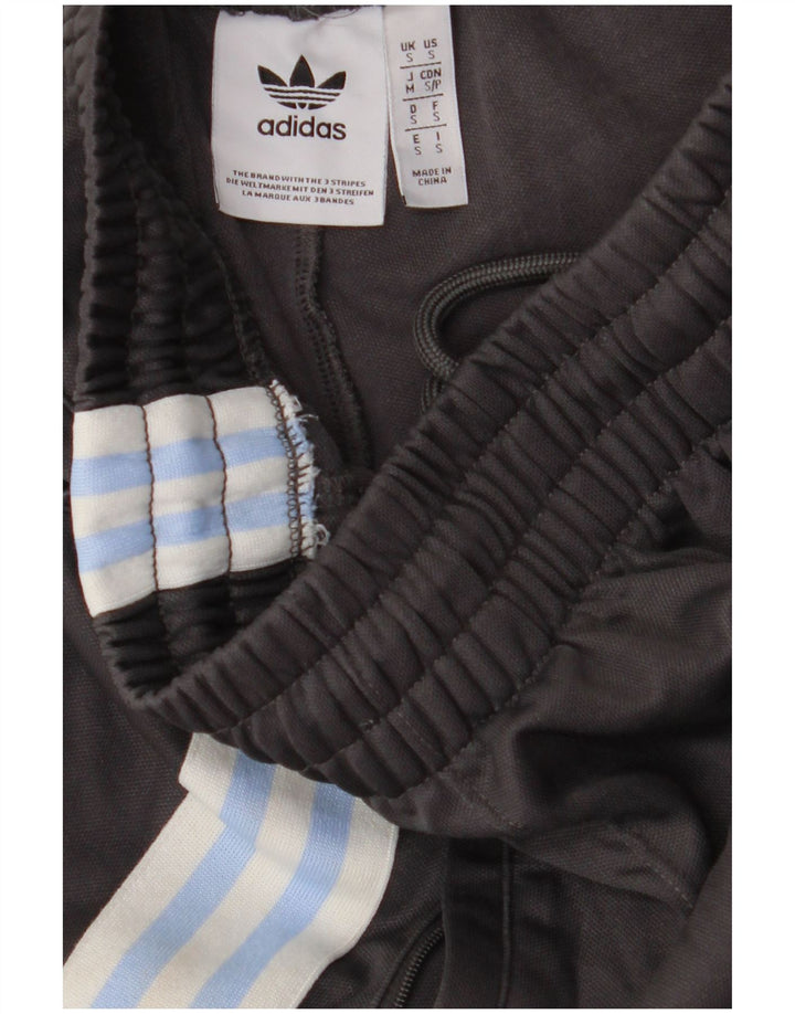 Pantaloni da tuta da uomo Adidas Joggers piccoli grigi