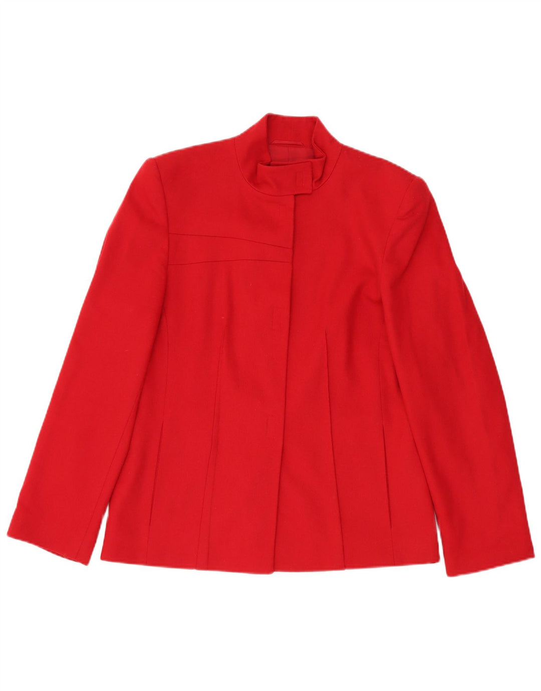 Giacca blazer da donna TUZZI EU 38 rossa media