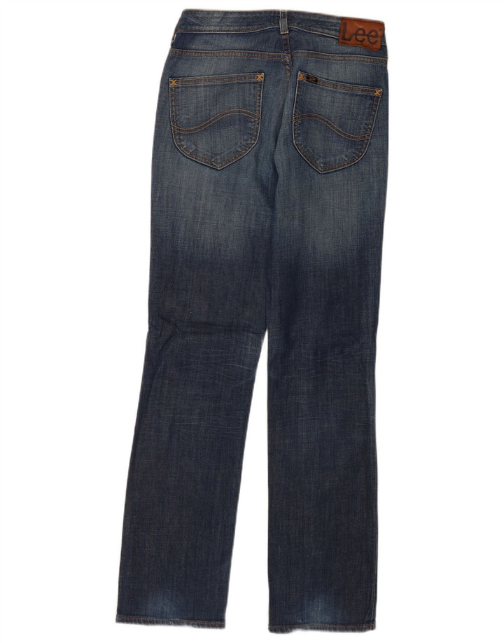 Jeans dritti da uomo Lee Marion W30 L31 cotone blu