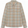 Camicia da donna Weird Fish UK 16 Grande cotone a quadri multicolore