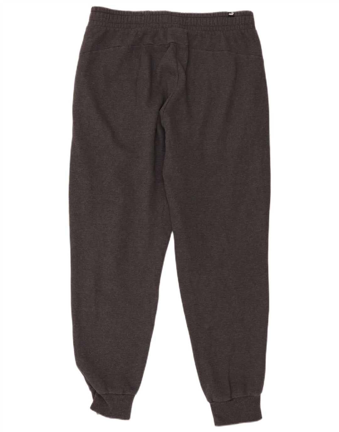 Pantaloni da tuta da uomo Puma Joggers Large Grigi