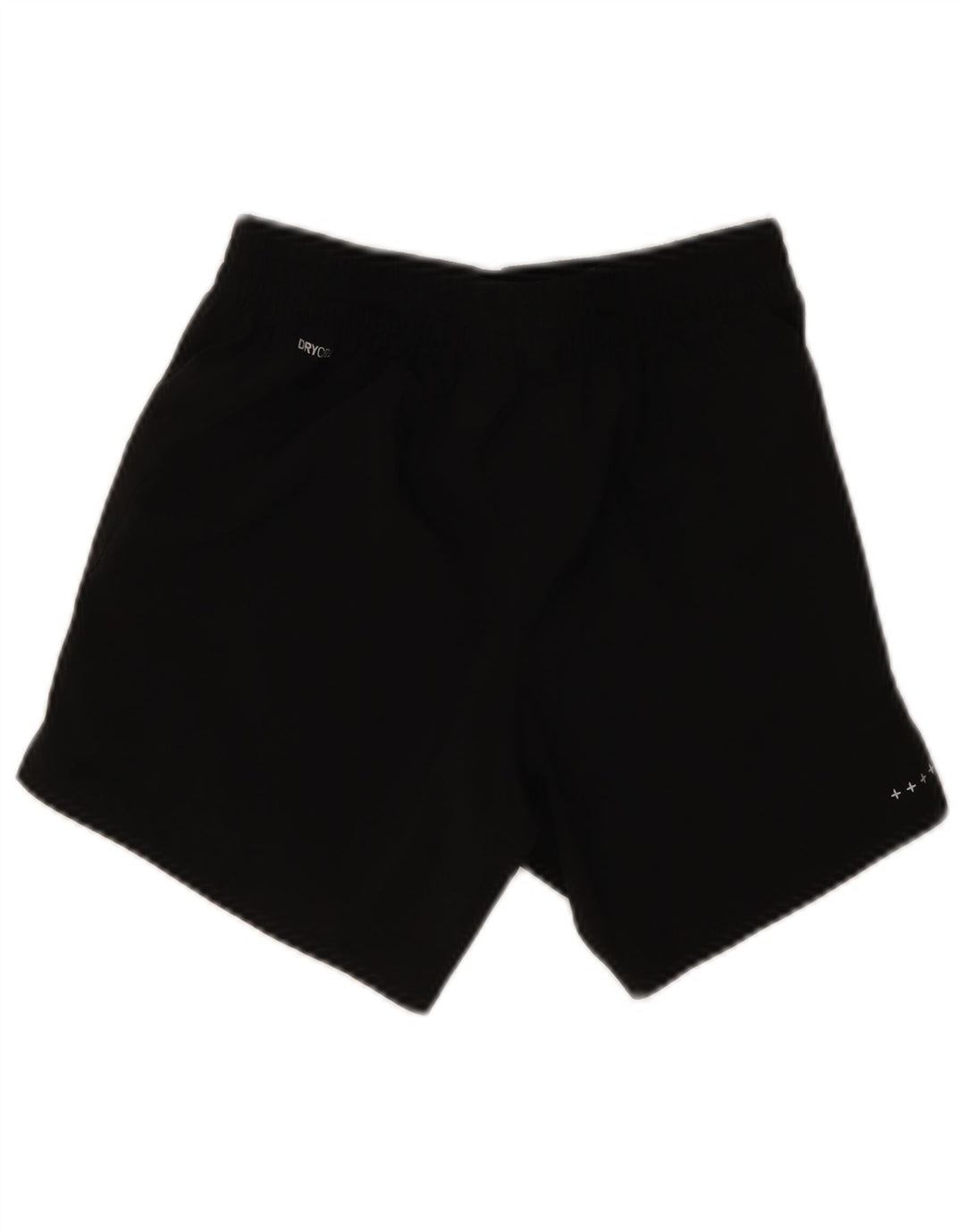 Pantaloncini sportivi da donna Puma UK 6 XS poliestere nero