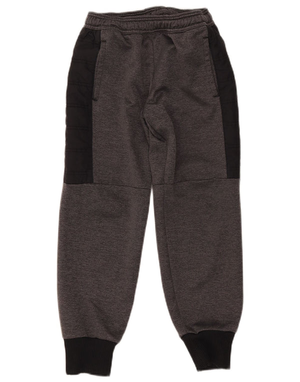 Pantaloni da jogging Adidas Predator da ragazzo, 9-10 anni, colore grigio