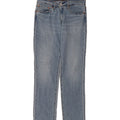 LEVI'S Mens 511 Slim Jeans W31 L30 Blue Vintage Levi's and Second-Hand Levi's from Messina Hembry 