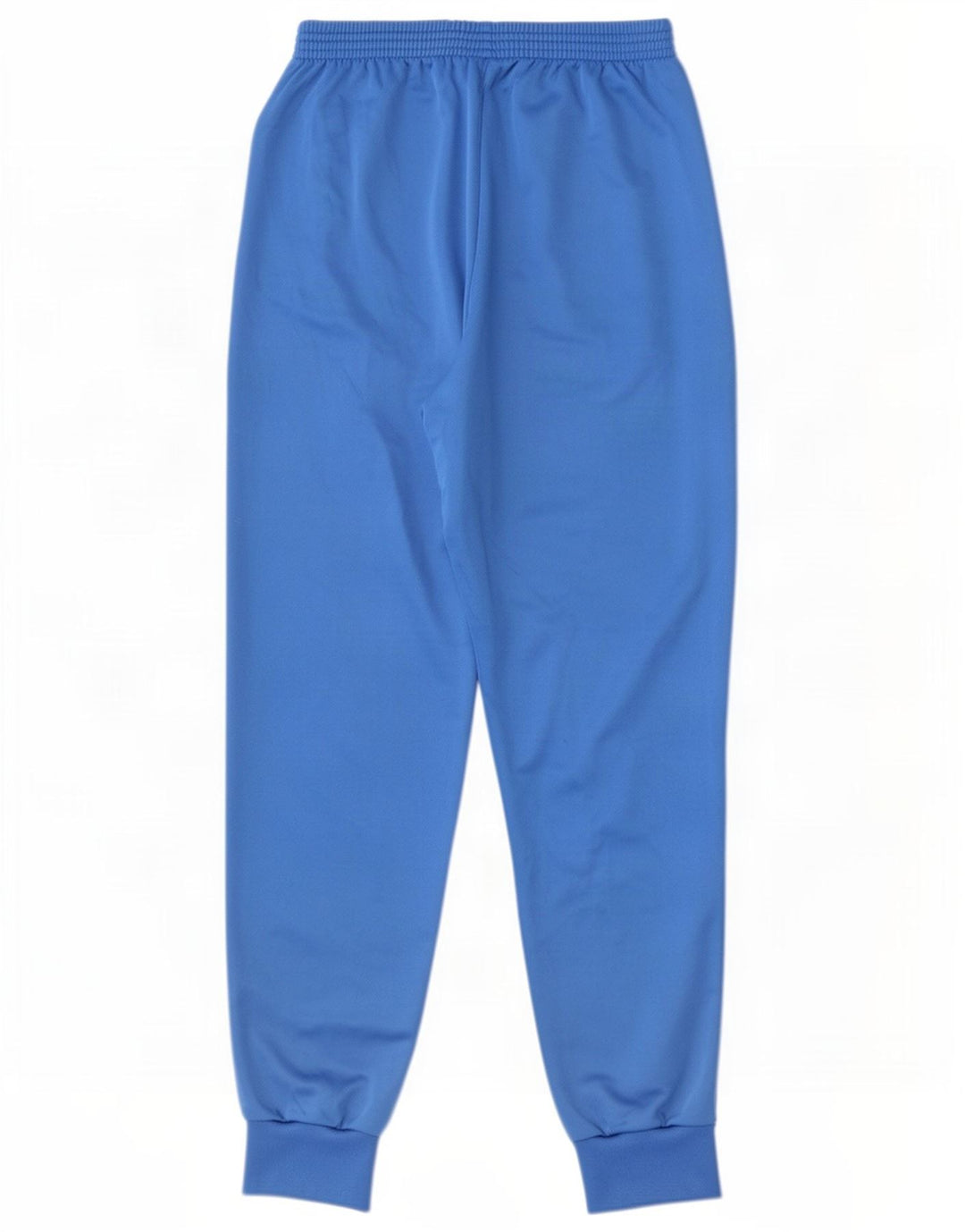 Pantaloni da tuta con grafica vintage da uomo, pantaloni da jogging, grandi in poliestere blu