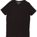 T-shirt da uomo Jack & Jones Top XL in cotone nero