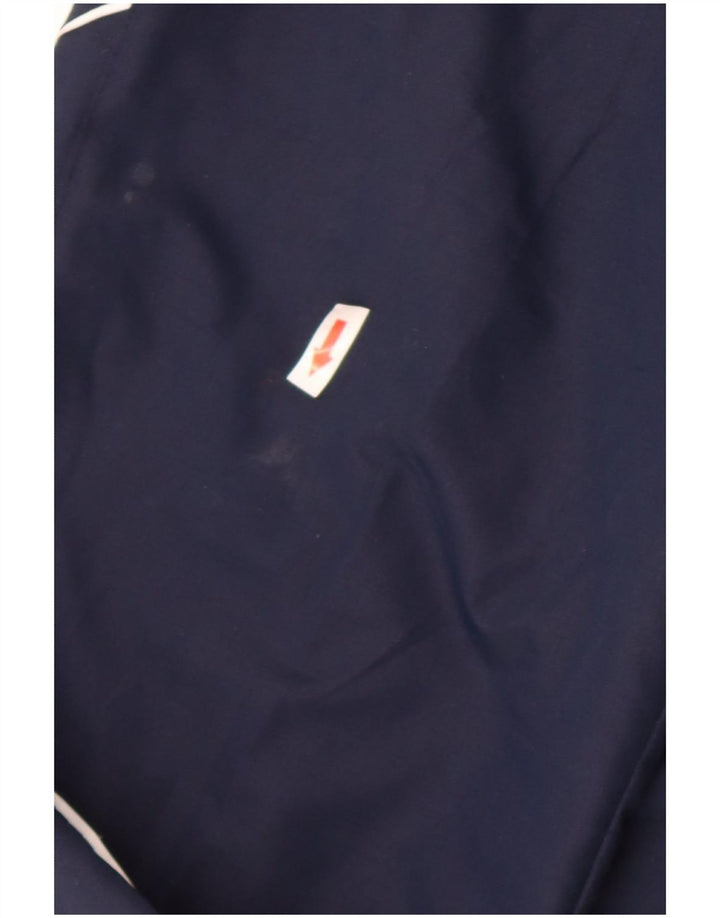 Pantaloni impermeabili da uomo Canterbury poliestere medio blu navy
