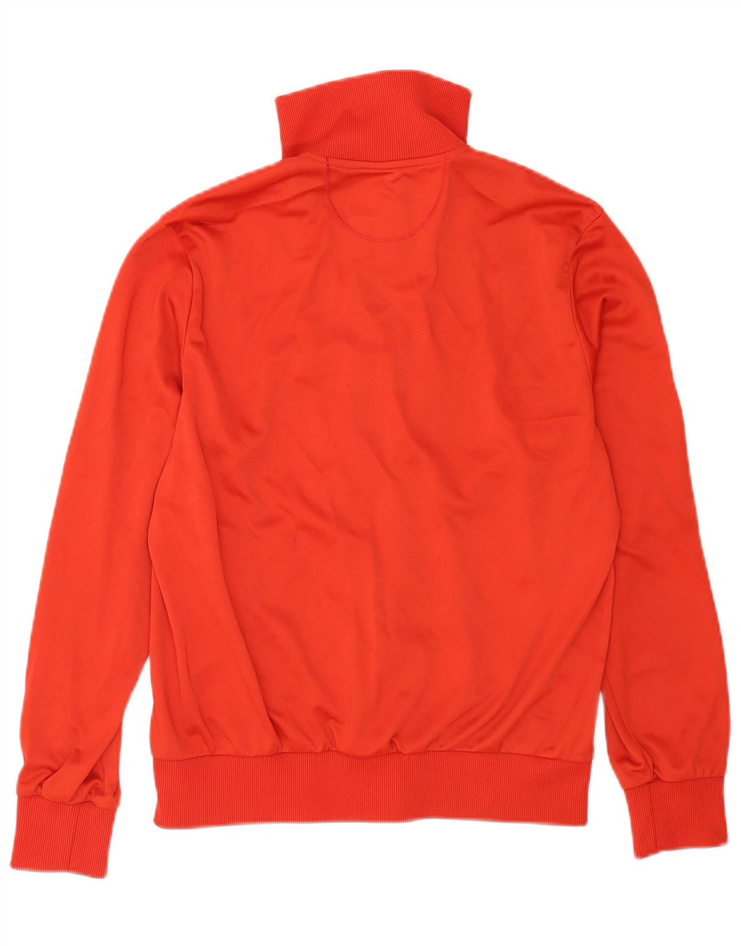 Giacca da tuta da donna LOTTO UK 16 Large Rossa