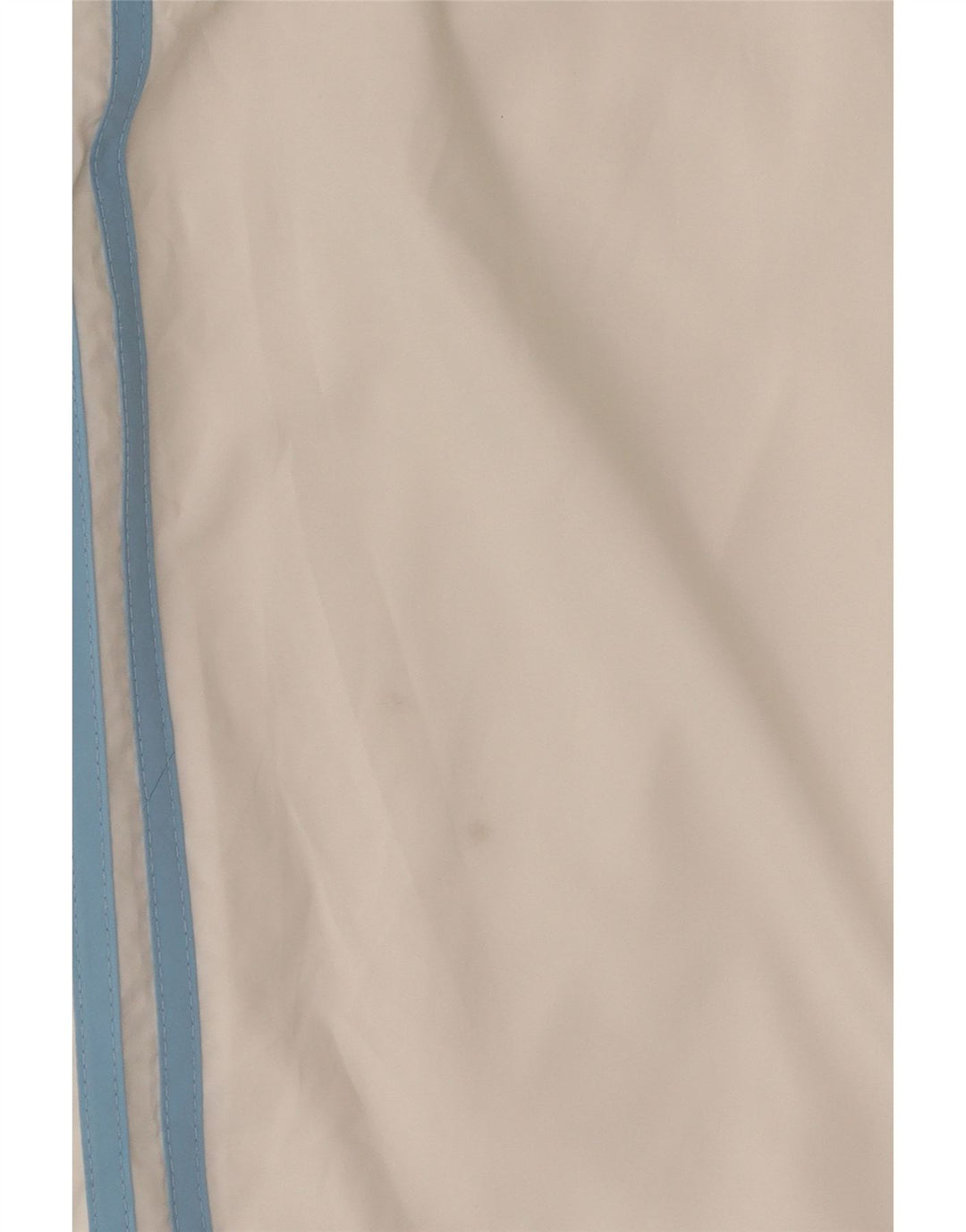 Pantaloni da tuta da donna ADIDAS Joggers UK 10 Small Poliestere bianco