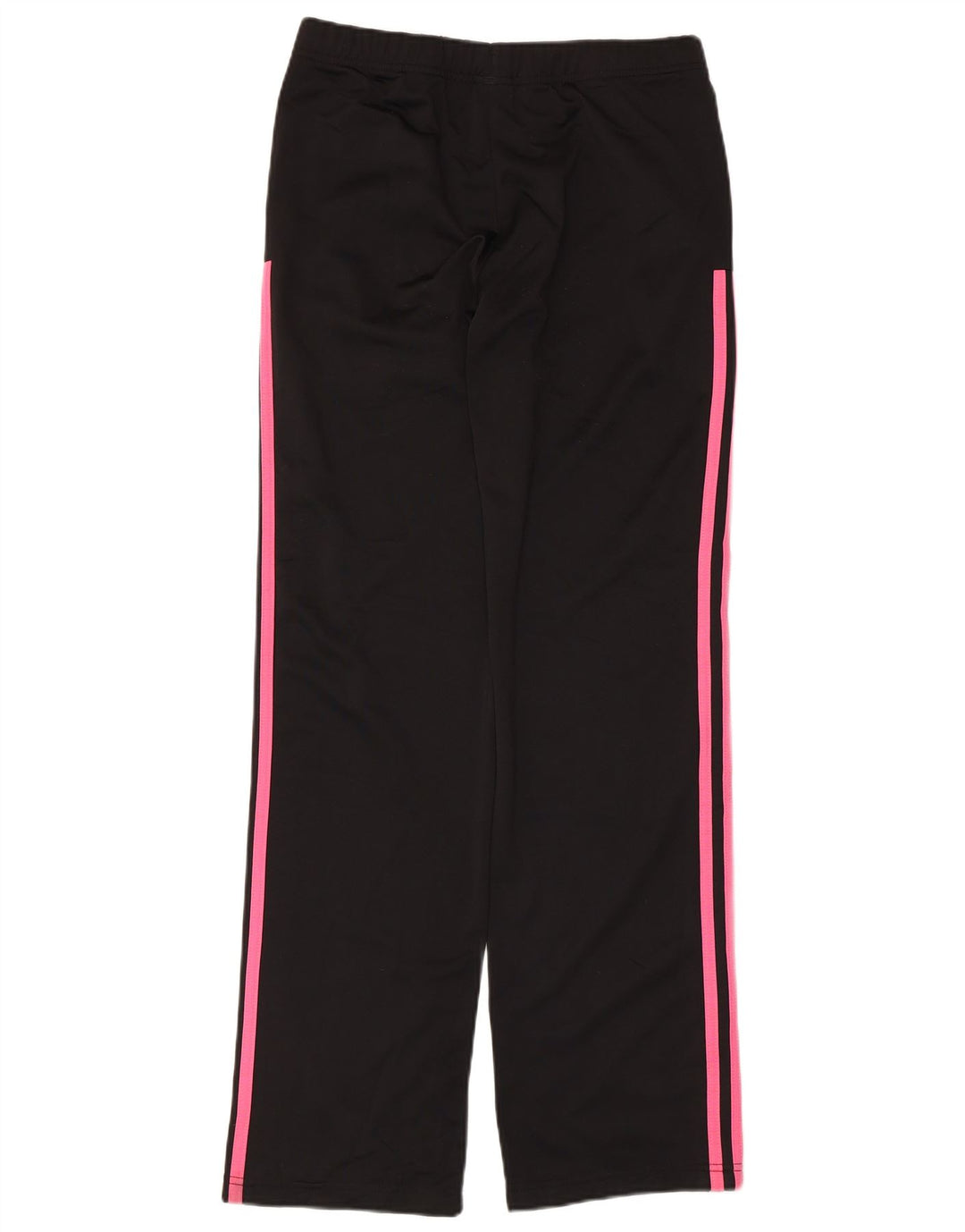 Pantaloni Tuta Adidas Bambina 14-15 Anni Poliestere Nero