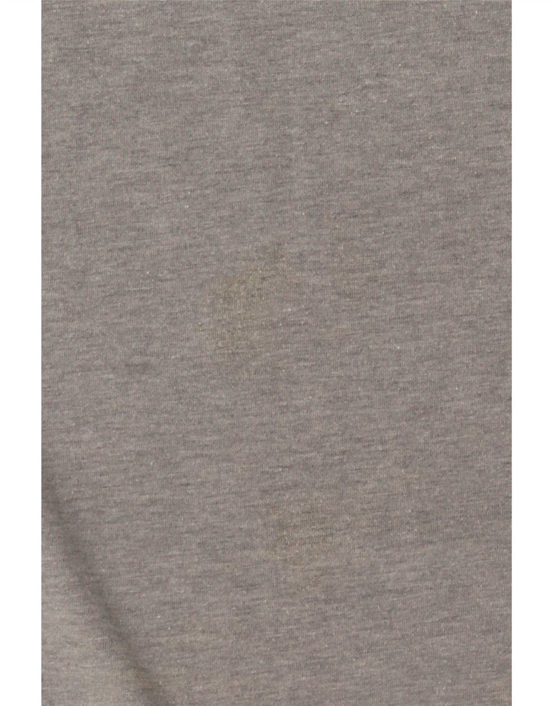 Maglietta regolare da ragazzo Under Armour 13-14 anni XL in cotone grigio