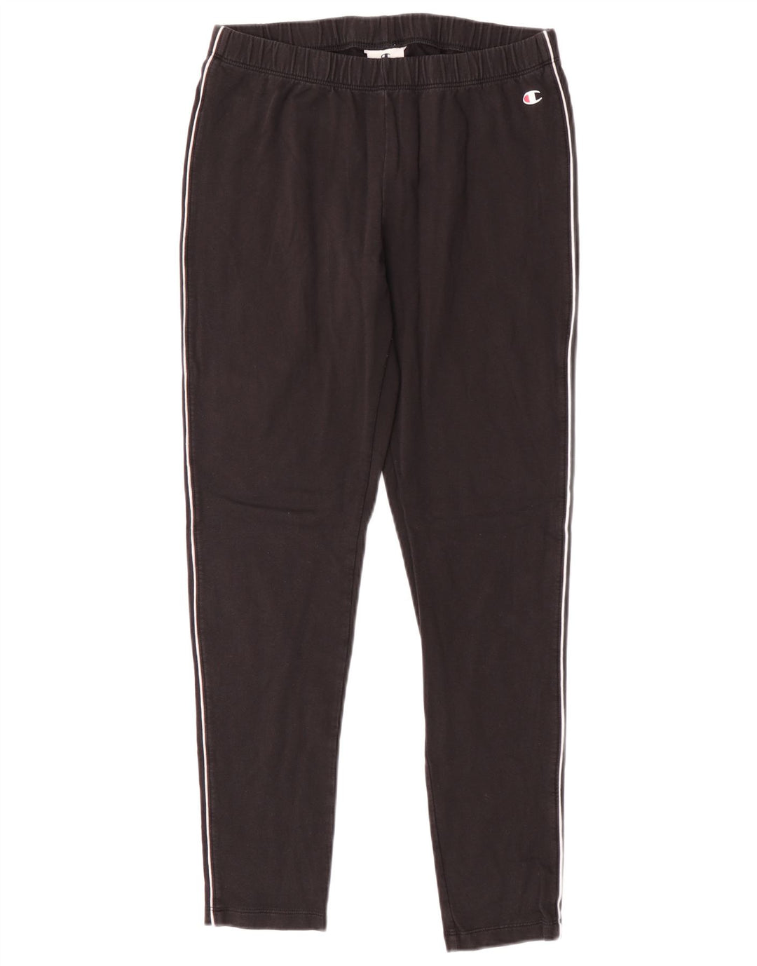 Leggings per ragazze Champion 15-16 anni 2XL Nero