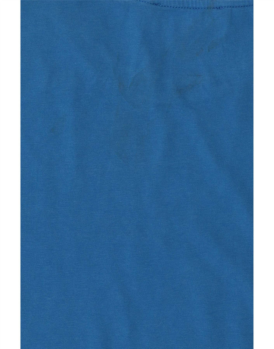T-shirt grafica da uomo Trussardi Jeans Blu medio